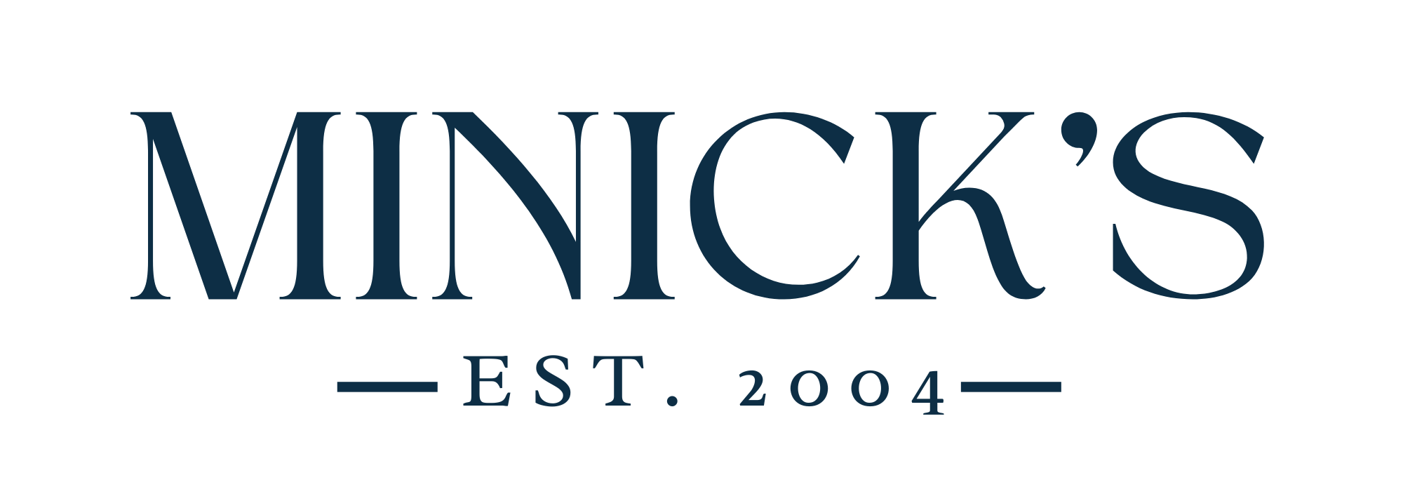 Minick Interiors 